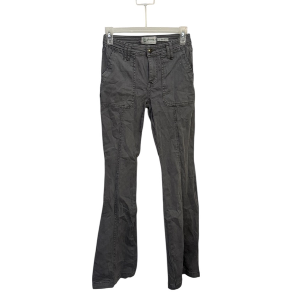 ReGeneration Gray Jeans
